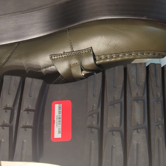 Jeffrey Campbell Recess Platform Loafer - Picture 5 of 5